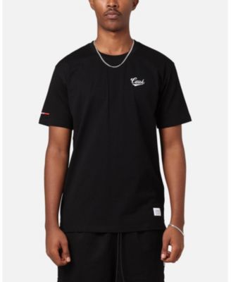 Men's Carre Simplicite Classic Short Sleeve T-Shirt