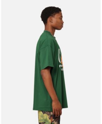 Men's CP Team Oversized T-Shirt Green