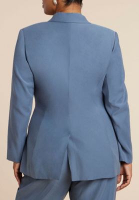 Women's Wrapped Blazer