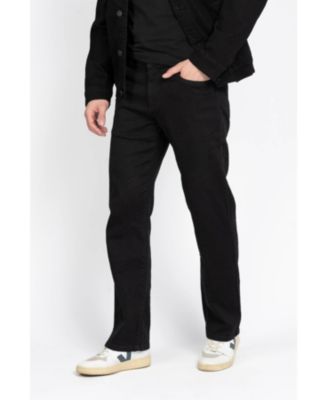 Men's High Roller Fit Jet Black