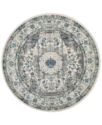  Evoke EVK220 Area Rugs