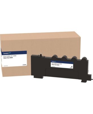 75M0W00 Waste Bottle