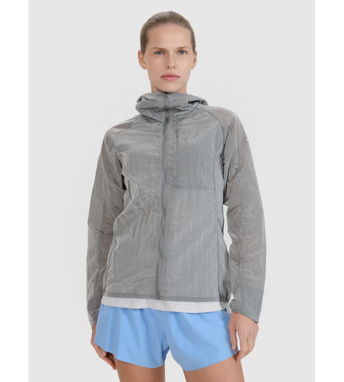 Женская куртка 4F Ultralight running — фото 1