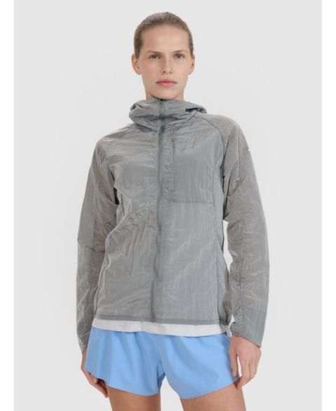 Женские куртки 4F Women's ultralight running jacket