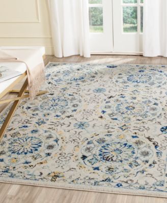 Evoke EVK252 Area Rugs