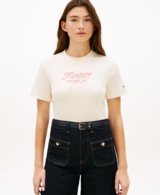Women's LA Graphic T-Shirt