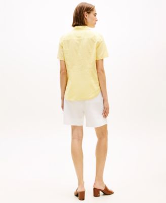 Women's Short-Sleeve Shirt