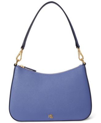 Danni Small Slim Shoulder Bag