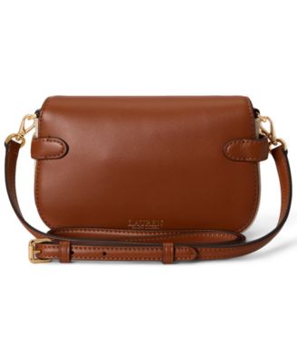 Canvas Small Blaike Crossbody Bag