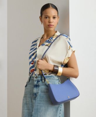 Danni Small Slim Shoulder Bag