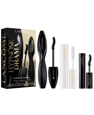 3-Pc. Hypn&ocirc;se Drama Mascara and Cils Booster XL Gift Set