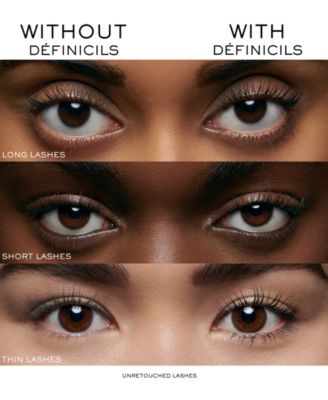 2-Pc. D&eacute;finicils Mascara and Bi-Facil Makeup Remover Gift Set