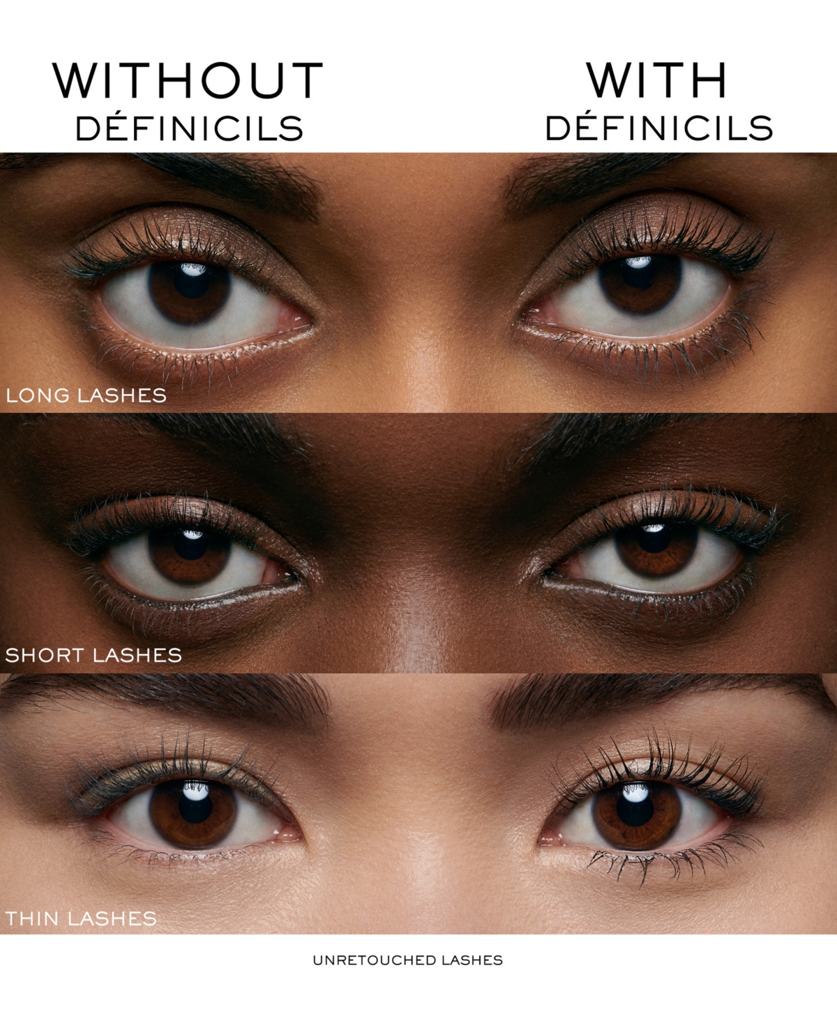 Lancome 2-Pc. Definicils Mascara and Bi-Facil Makeup Remover Gift Set