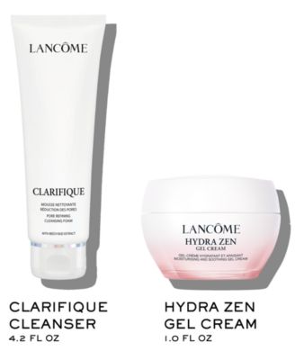 2-Pc. Clarifique and Hydra Zen Essential Care Regimen Set