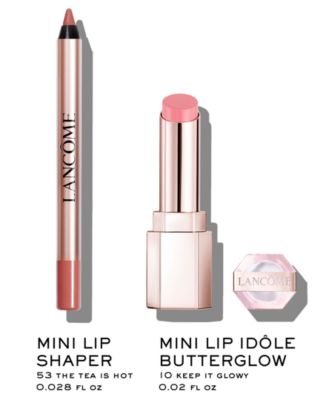 2-Pc. Irresistible Lip Id&ocirc;le Mini Lip Duo Set
