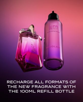 Alien Pulp Eau De Parfum Spray, 3.0 oz.