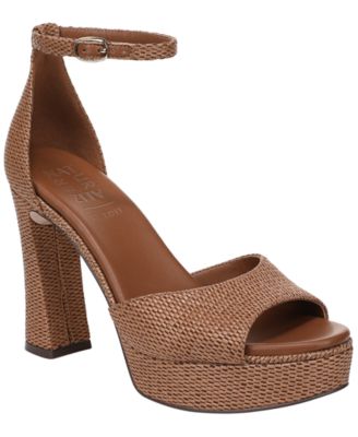 Women's Delphie Strappy Dress Sandals