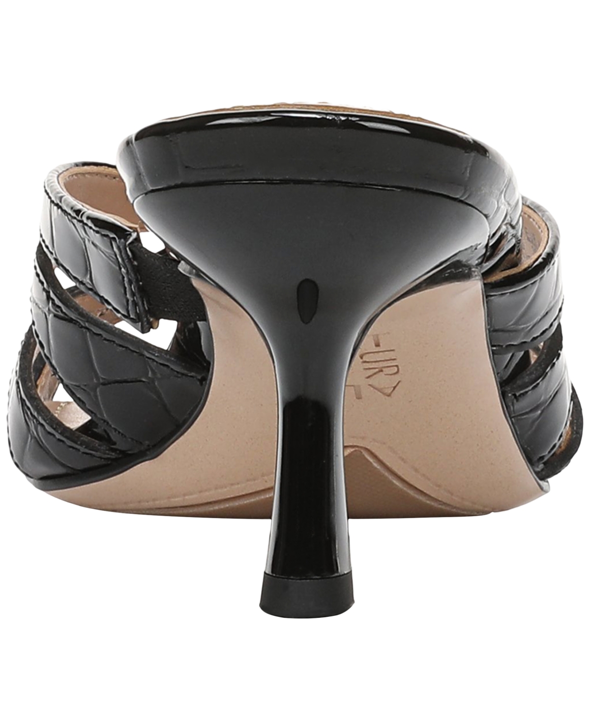 Naturalizer Women's Tuesday Slide Dress Sandals