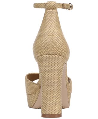 Women's Delphie Strappy Dress Sandals