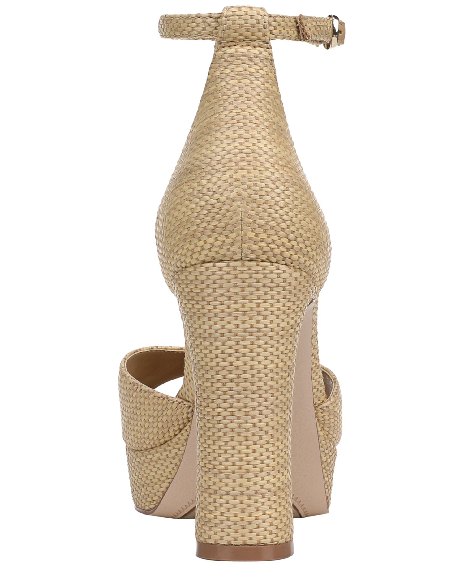Naturalizer Women's Delphie Strappy Dress Sandals