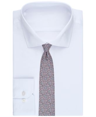 Men's Lambert Floral Tie