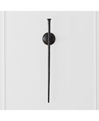 Aspar Wall Sconce.