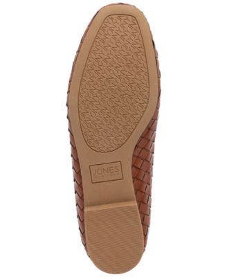 Women's Samera Woven Ballet Flats 