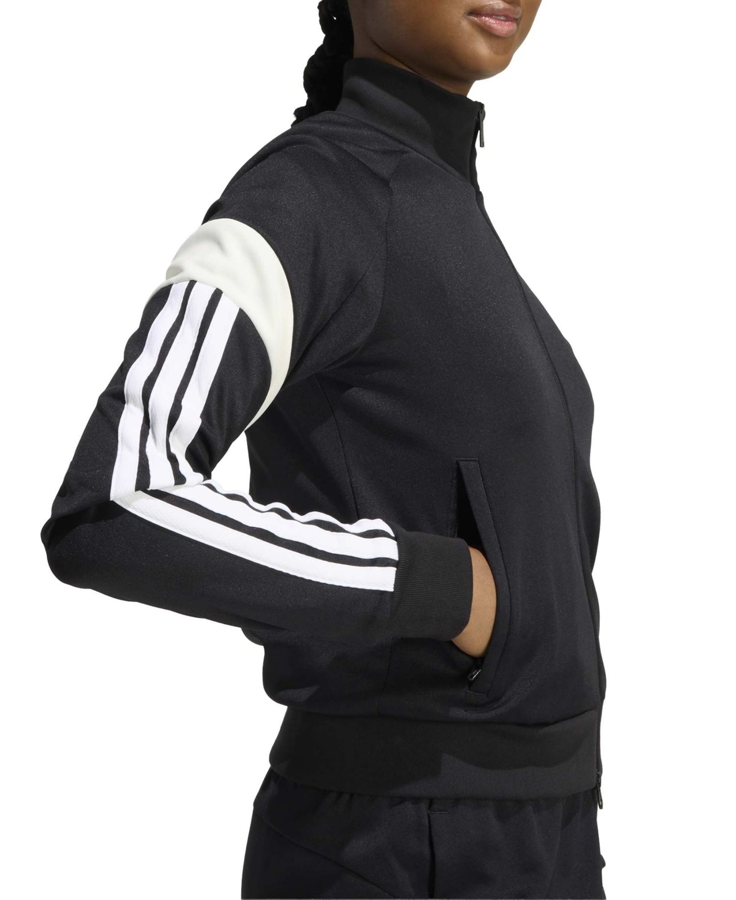 Women's Slim Fit Tiro Track Jacket