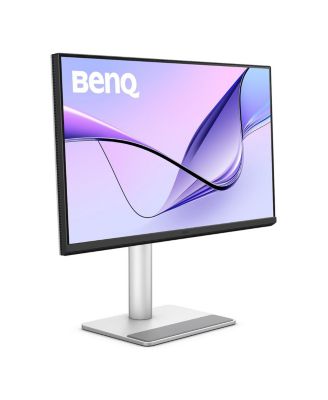 MA270UP 27" 16:9 4K Ultra HD IPS LED HDR Nano Gloss Monitor for MacBook, Gray