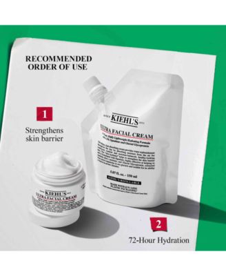 2-Pc. Hydration Refillery Ultra Facial Cream and Refill Set