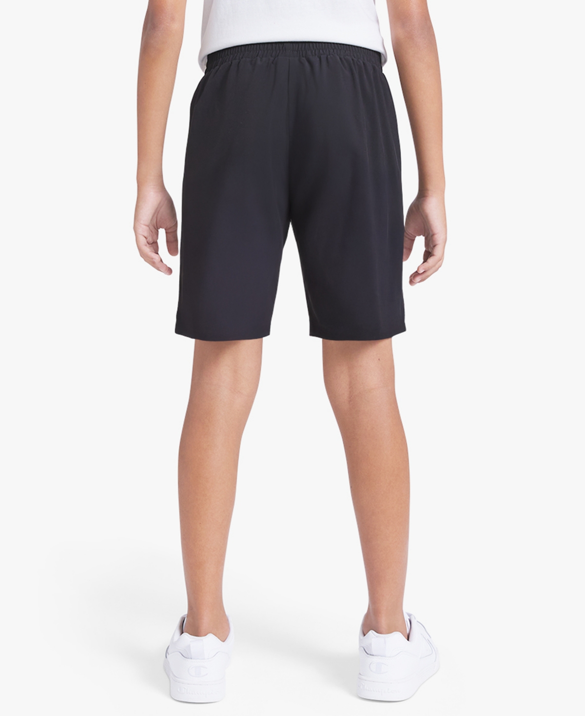Champion Boys' 8-20 Stretch Woven Classic Shorts