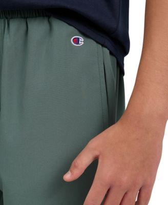 Boys' 8-20 Stretch Woven Classic Shorts