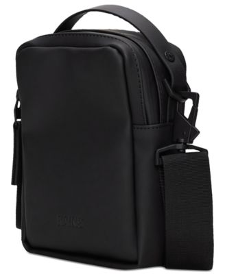 Men's Reporter Box Bag