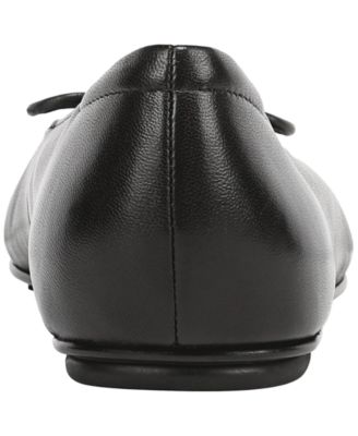 Women's Ashlyn Ballerina Slip-On Flats