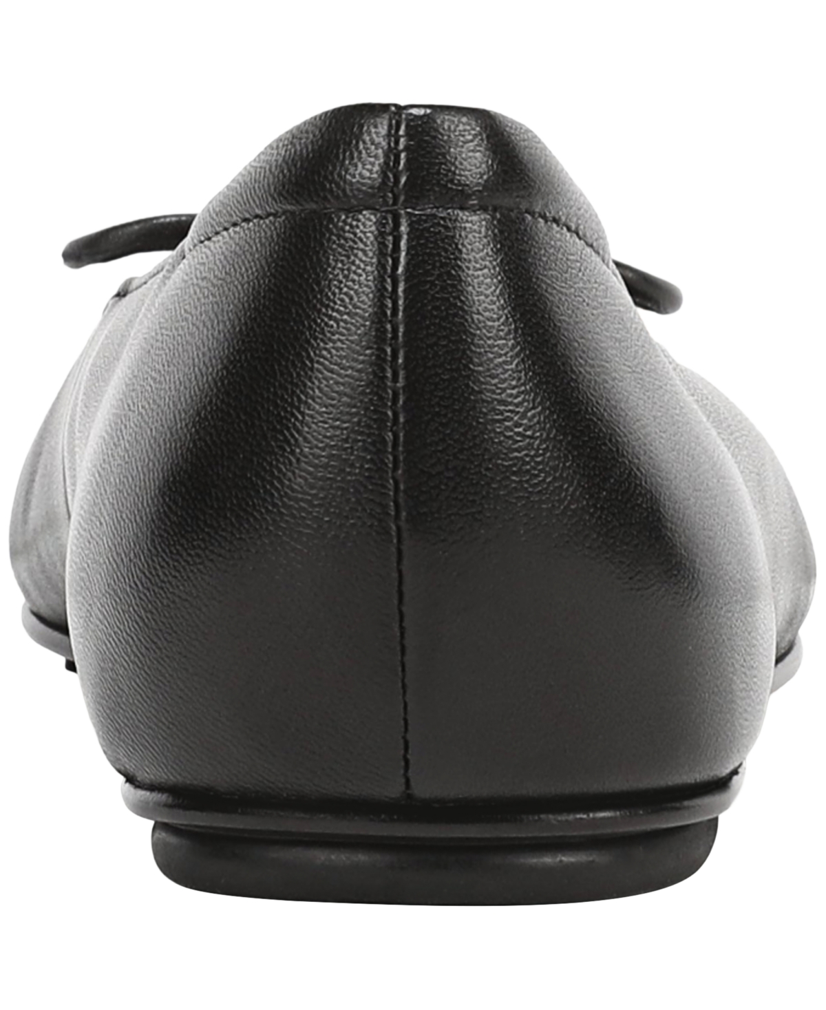 Naturalizer Women's Ashlyn Ballerina Slip-On Flats