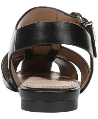 Women's Cleo Strappy Flat Sandals