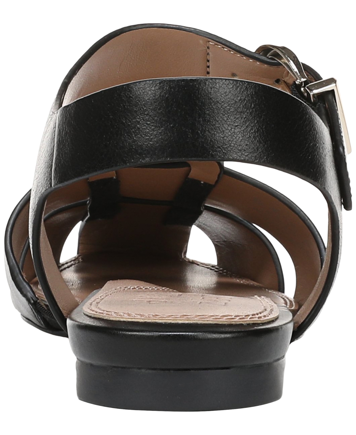 Naturalizer Women's Cleo Strappy Flat Sandals