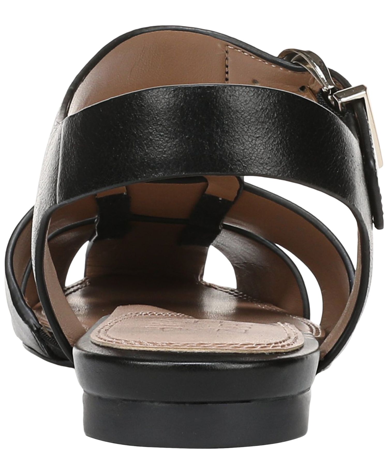 Women's Cleo Strappy Flat Sandals
