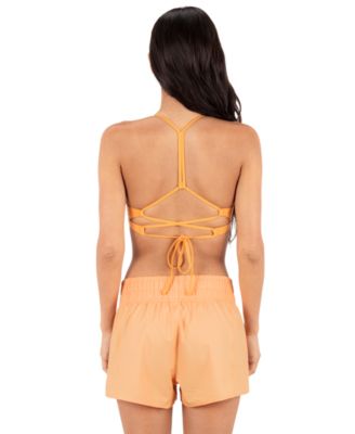 Women's Beachrider Drawstring Waist Boardshorts