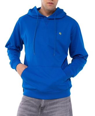 Men's Pullover Hooded Sweatshirt