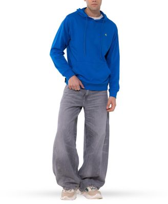 Men's Pullover Hooded Sweatshirt