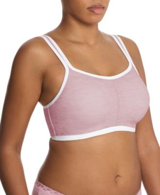 Women's Yogi Contour High Impact Convertible Sports Bra