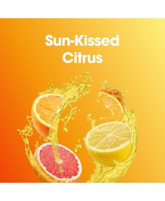 Essential Amino Energy Hydration Plus Focus Powder, Sun-Kissed Citrus, 30 Servings