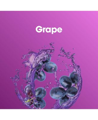 Essential Amino Energy Hydration Plus Focus Powder, Grape, 30 Servings