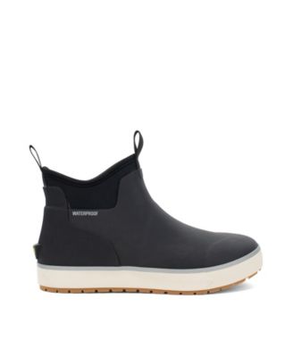 Men's Element Neoperene Classic Ankle Rain Boot