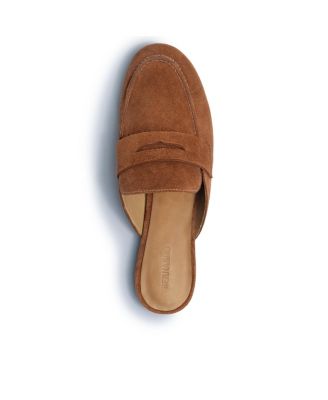 Women's Balda Loafer Mule