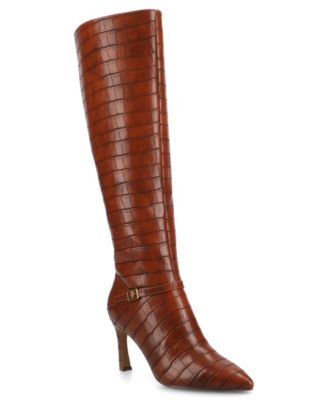 Women's Elara Stiletto Heel Dress Boots