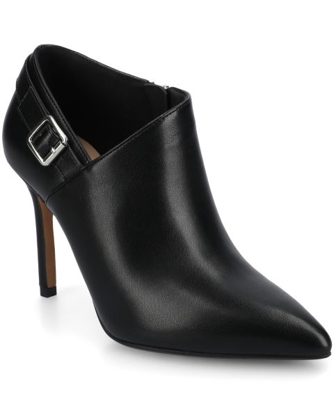 Женские Journee Collection Women's Vondra Stiletto Heel Dress Booties