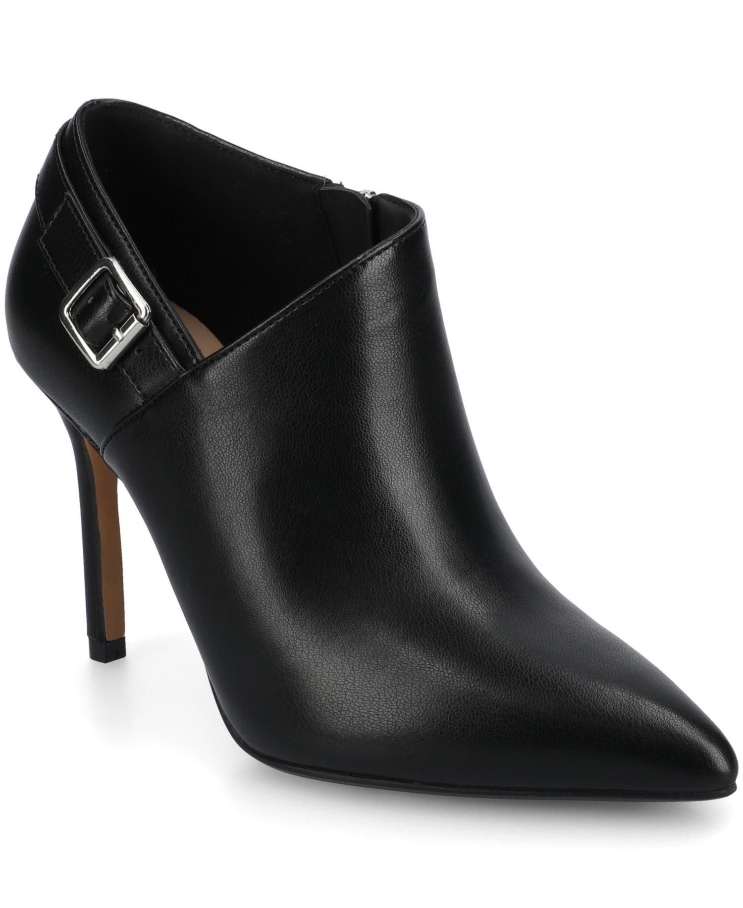 Women's Vondra Stiletto Heel Dress Booties
