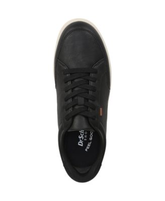 Men's City Cloud Lace-Up Shoes